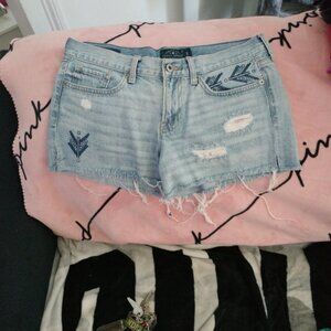 Lucky brand
